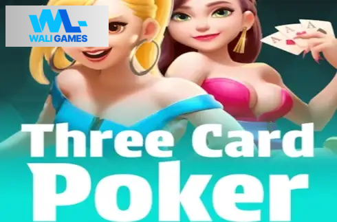Three Card Poker